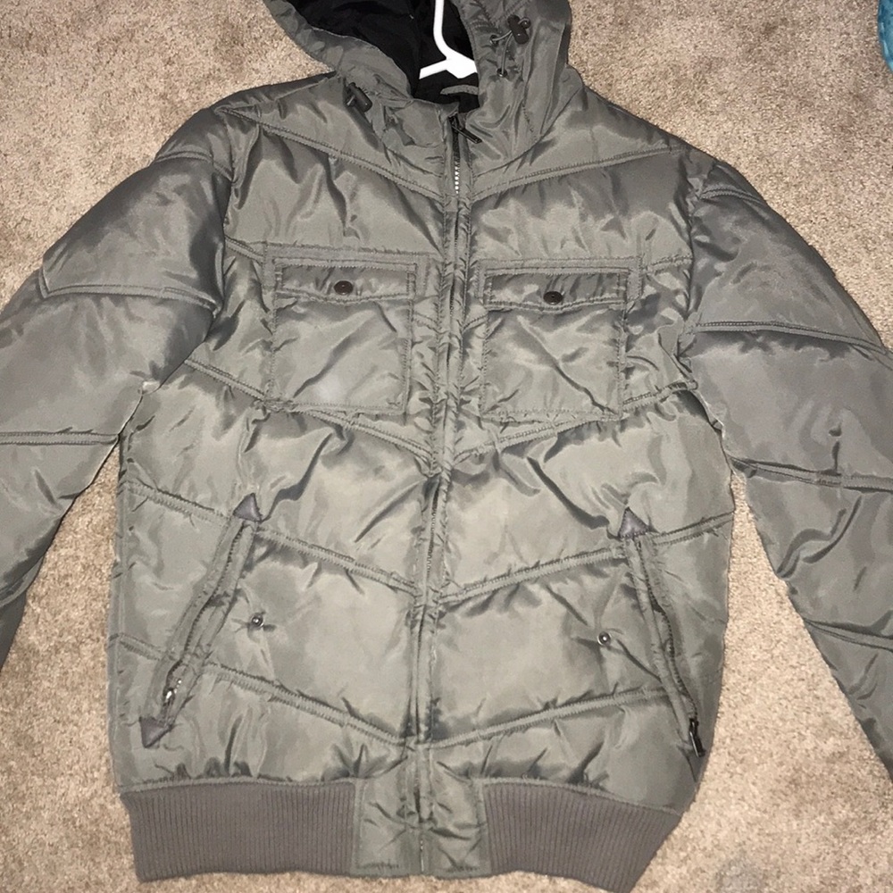 Jacket